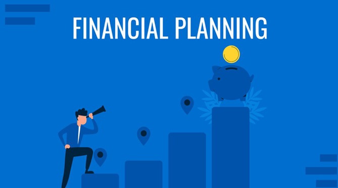 The Significance of Financial Literacy and Personal Finance Planning.