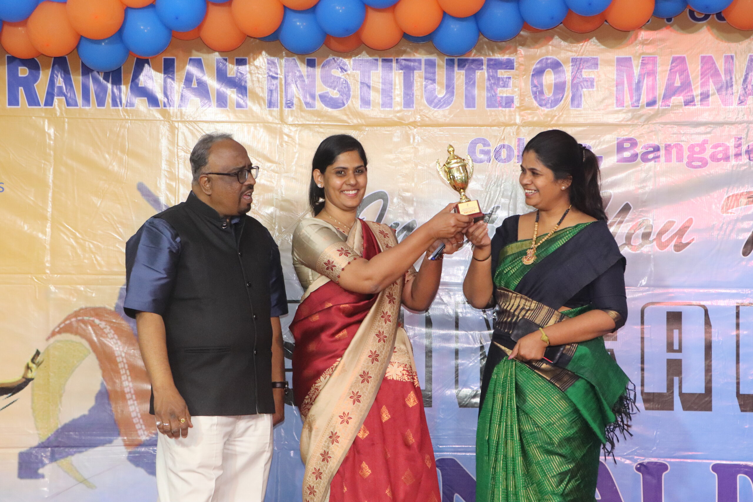RIMS Annual Day 2025