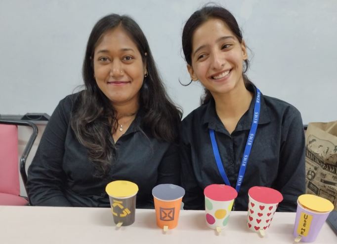 RIMS UTSAV 2025 – A Grand Celebration of Talent, Culture & Togetherness!