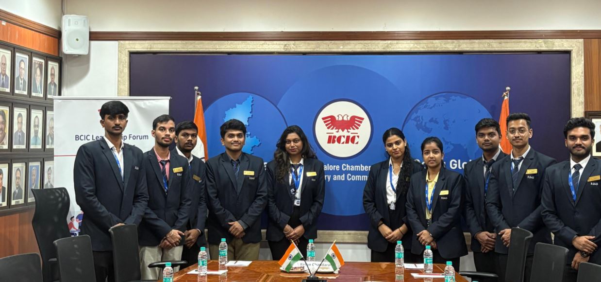 BCIC Leadership Forum