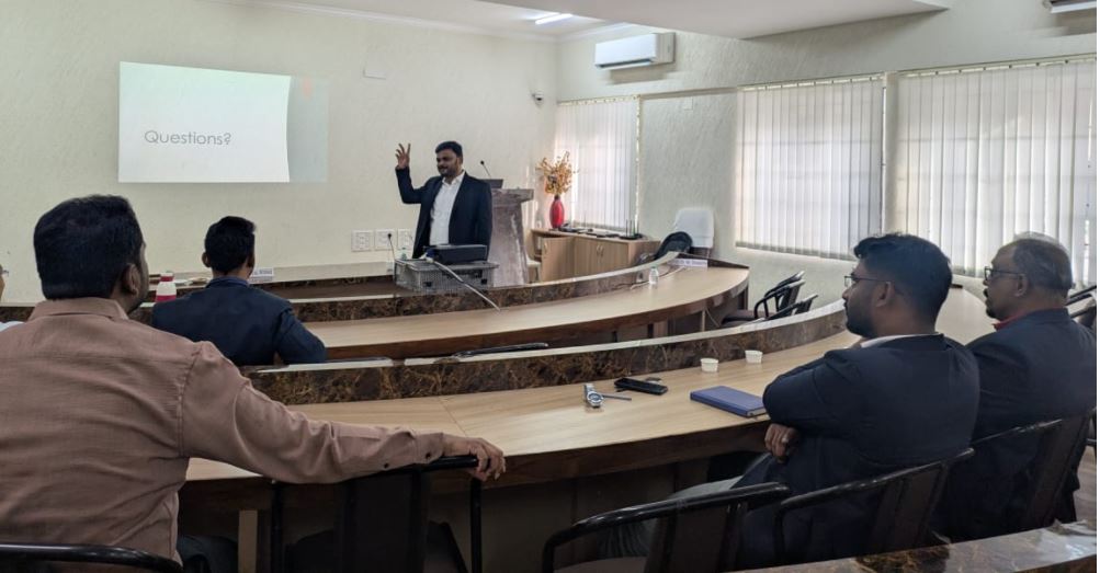 RIMS Faculty Development Program (FDP)