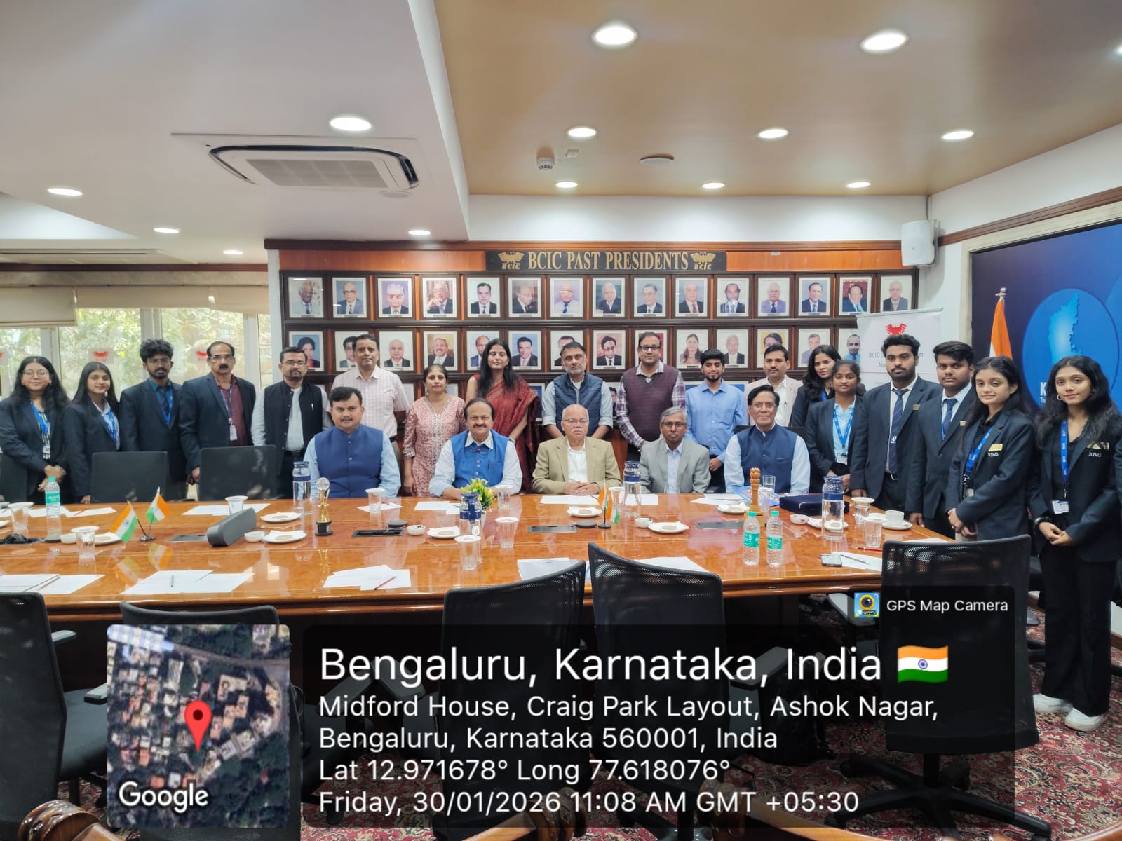 BCIC Leadership Forum