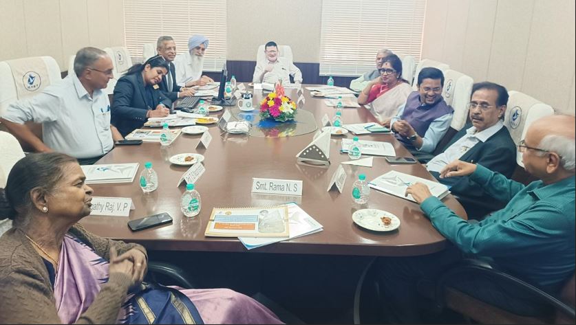 7th Board of Governors Meeting