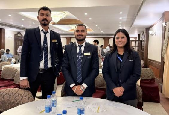 Indian Institute of Materials Management – Bangalore