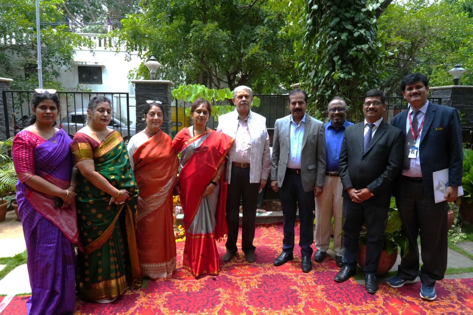 Centre for Environment Development