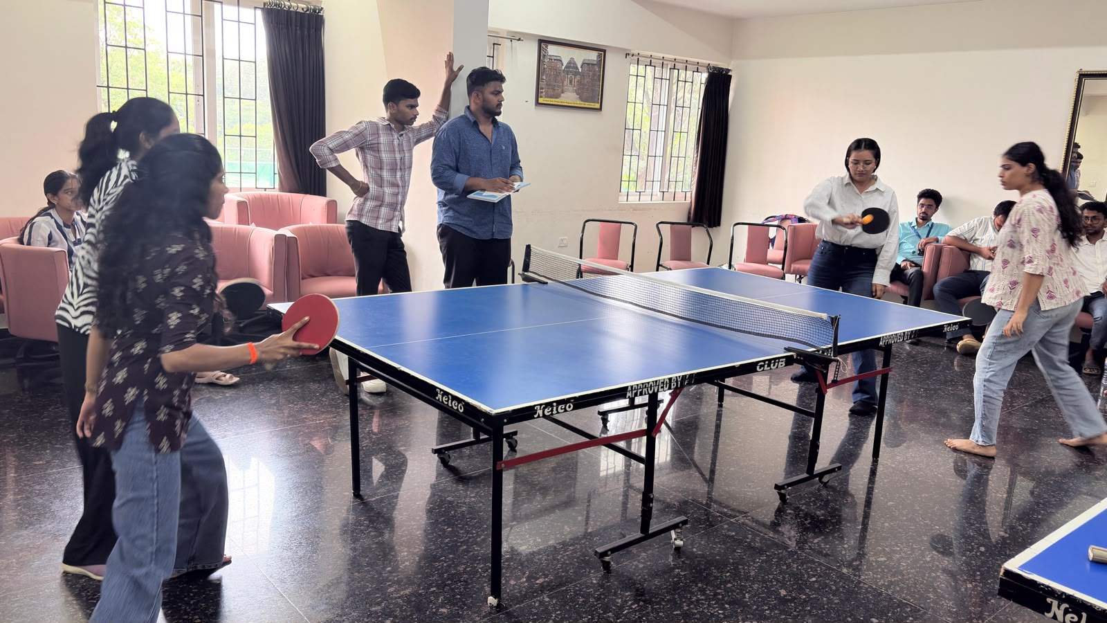 RIMS Indoor Sports Meet – 2026