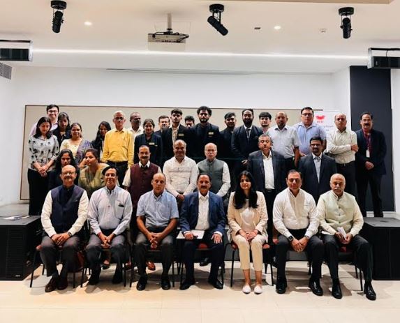 RIMS BCIC Leadership Forum – 2026