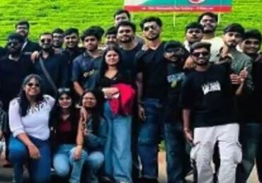 RIMS Munnar Trip – 2026