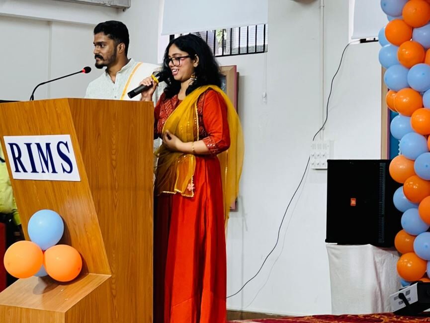ANNUAL DAY SANGAMA 2026