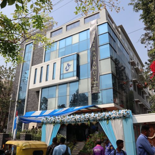 RIMS NOSTRADAMUS – 2k26